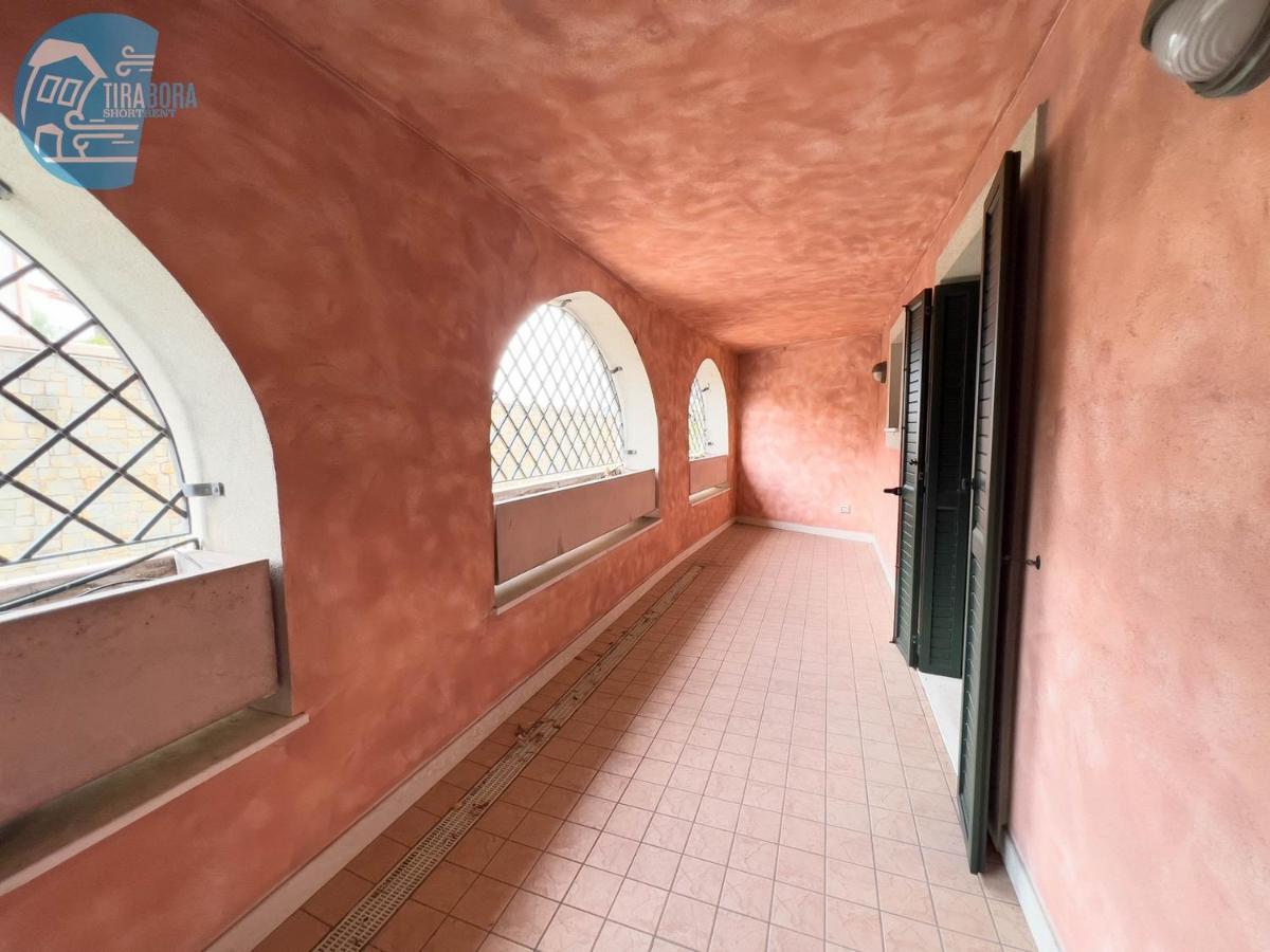 Apartament Porto San Rocco Tirabora Short Rent Múggia Zewnętrze zdjęcie
